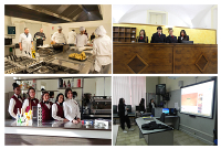 PON-POR-FESR Laboratori