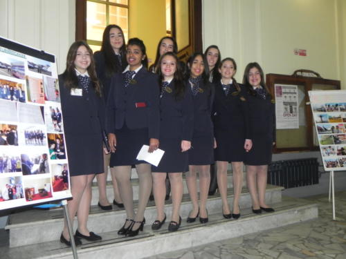 Open Day (23/01/2016)