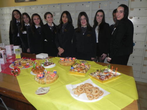 Open Day (23/01/2016)