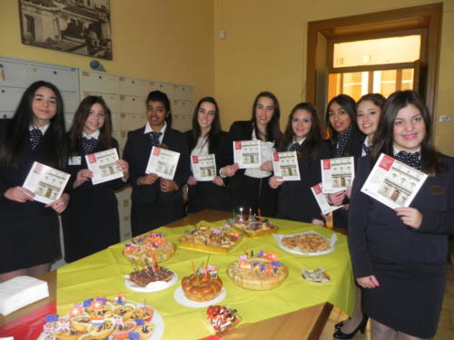 Open Day (23/01/2016)