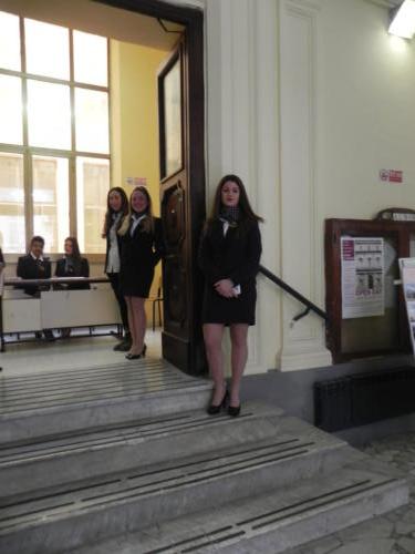 Open Day (23/01/2016)