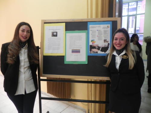 Open Day (23/01/2016)