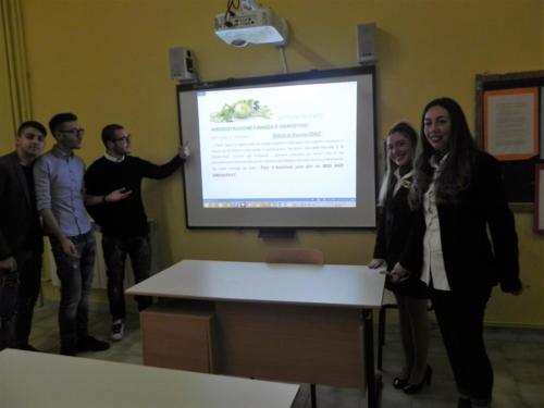 Open Day (23/01/2016)