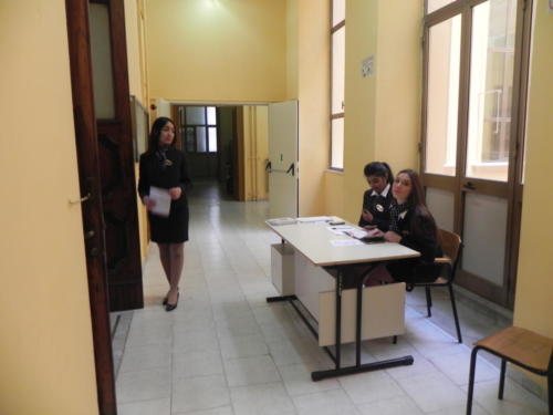 Open Day (23/01/2016)