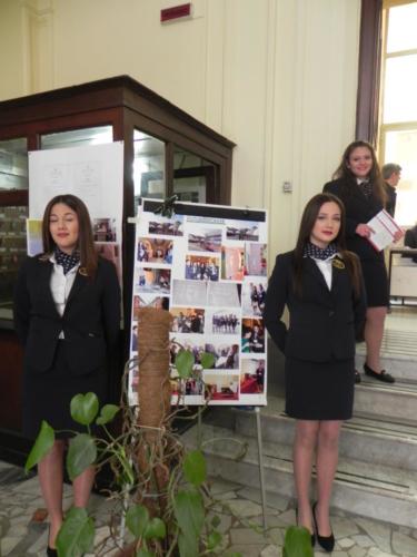 Open Day (23/01/2016)