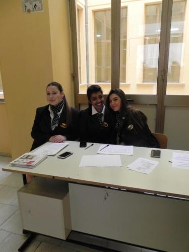 Open Day (23/01/2016)