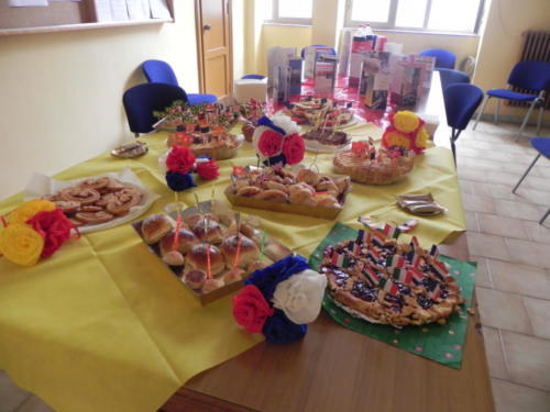 Open Day (23/01/2016)