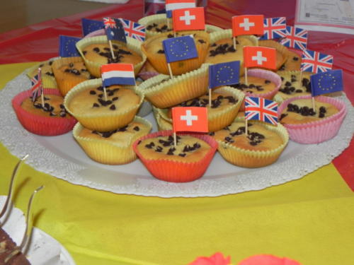 Open Day (23/01/2016)