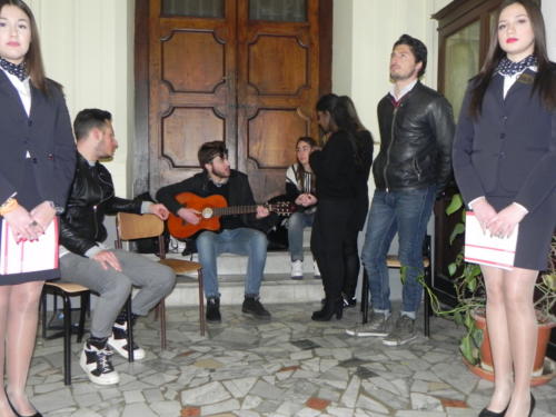 Open Day (23/01/2016)