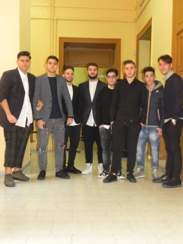 Open Day (23/01/2016)