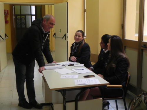 Open Day (23/01/2016)