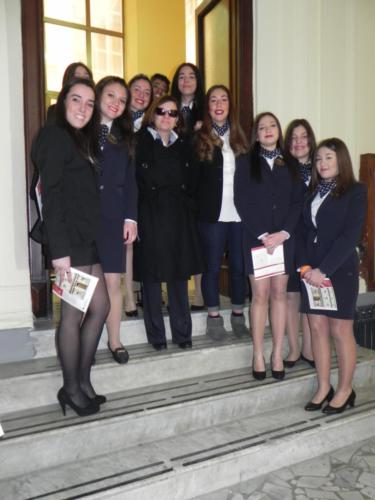 Open Day (23/01/2016)