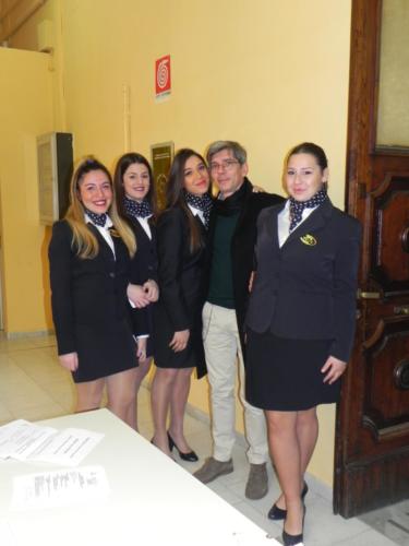 Open Day (23/01/2016)