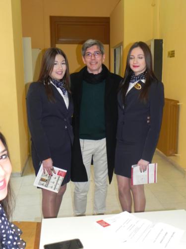 Open Day (23/01/2016)