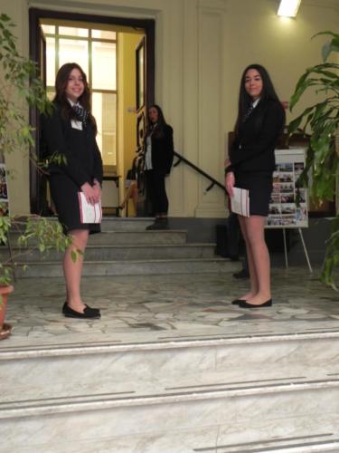 Open Day (23/01/2016)