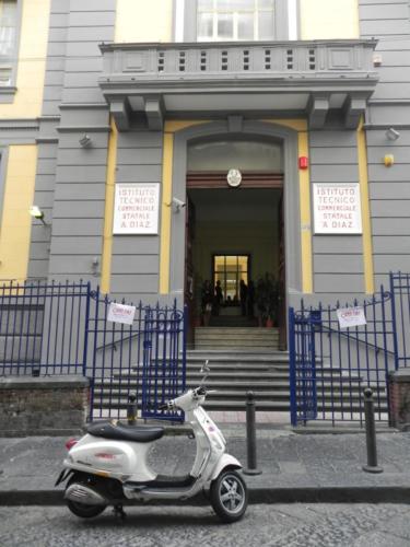 Open Day (23/01/2016)