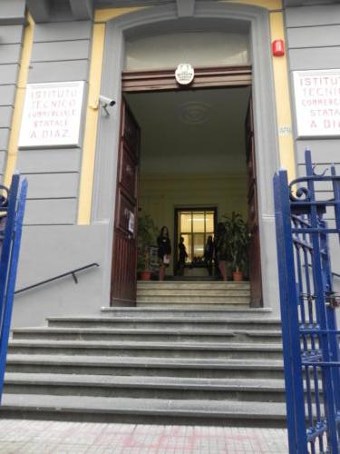 Open Day (23/01/2016)