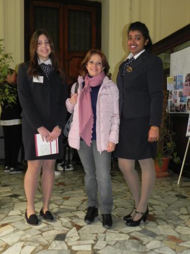 Open Day (23/01/2016)