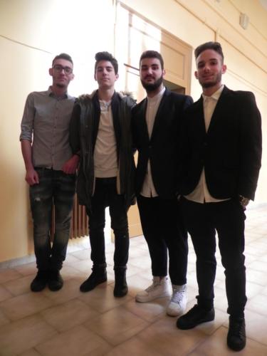 Open Day (23/01/2016)