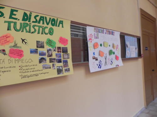 Open Day (23/01/2016)