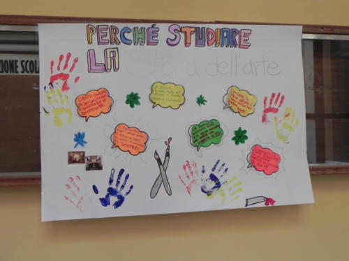 Open Day (23/01/2016)