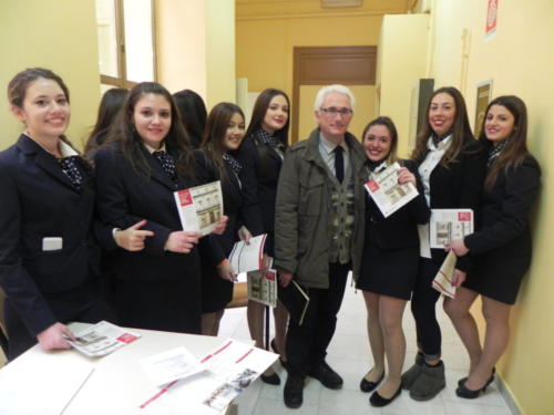 Open Day (23/01/2016)