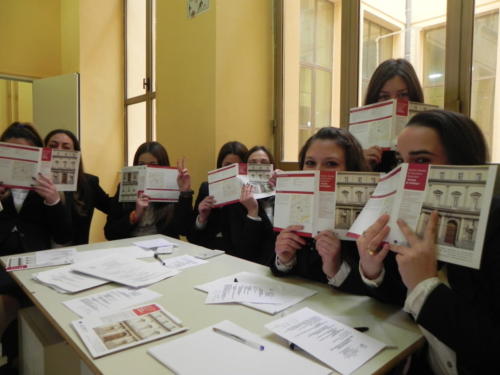 Open Day (23/01/2016)