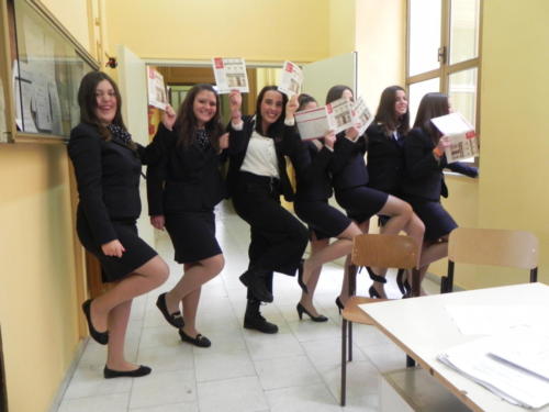 Open Day (23/01/2016)