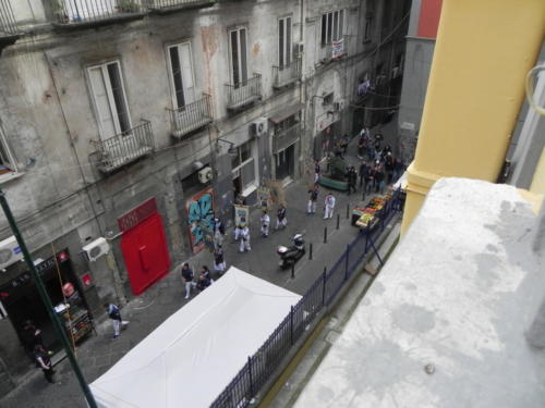 Open Day (23/01/2016)