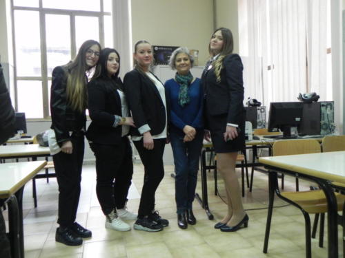 Open Day (23/01/2016)