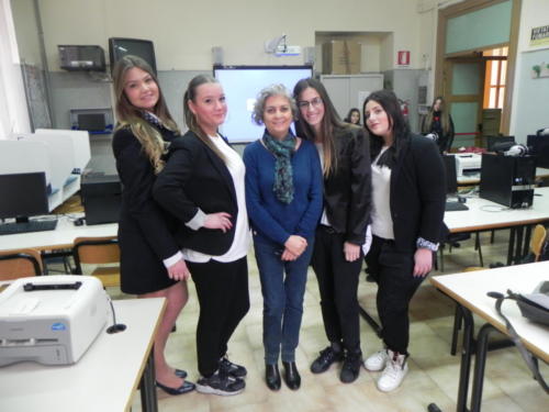 Open Day (23/01/2016)