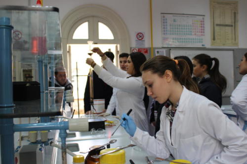 Open Day (23/01/2016)