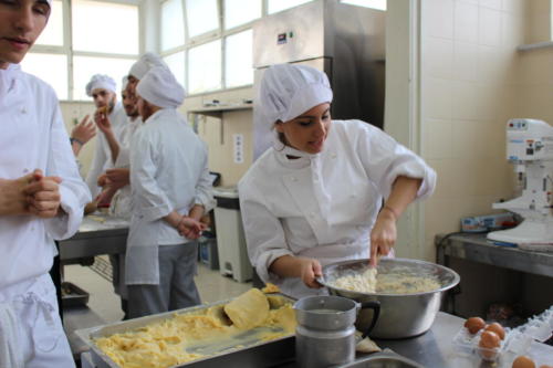 Open Day (23/01/2016)