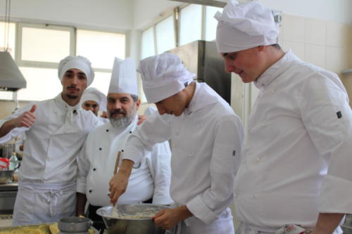 Open Day (23/01/2016)