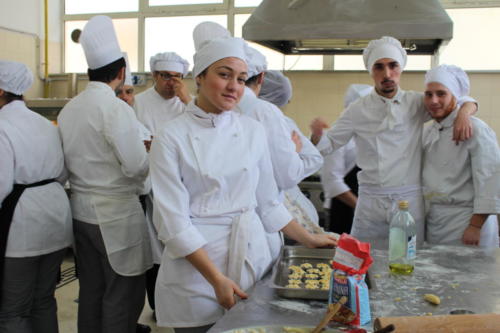 Open Day (23/01/2016)