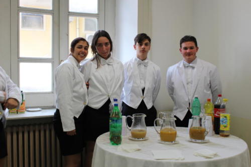 Open Day (23/01/2016)