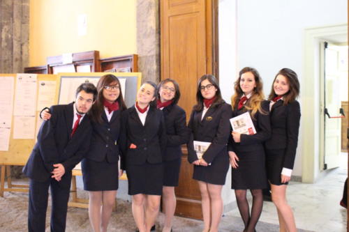 Open Day (23/01/2016)