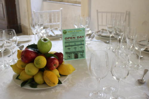 Open Day (23/01/2016)