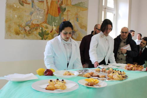 Open Day (23/01/2016)