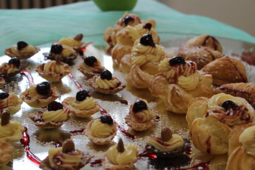 Open Day (23/01/2016)