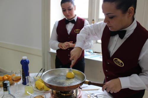 Open Day (23/01/2016)