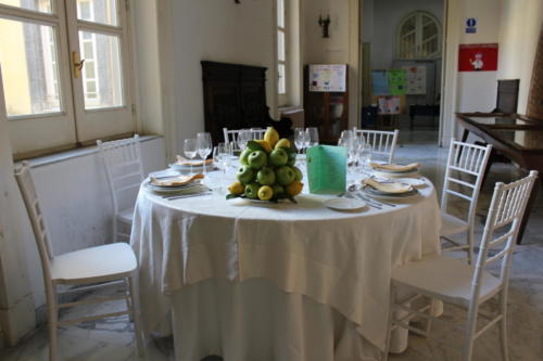 Open Day (23/01/2016)