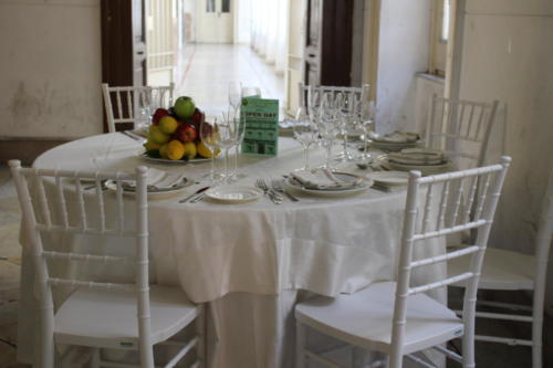 Open Day (23/01/2016)