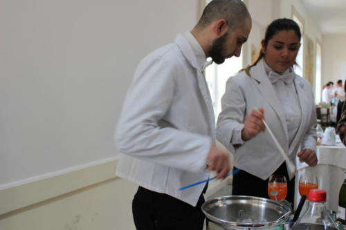 Open Day (23/01/2016)