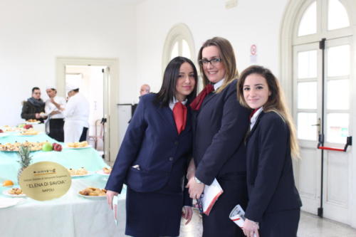 Open Day (23/01/2016)