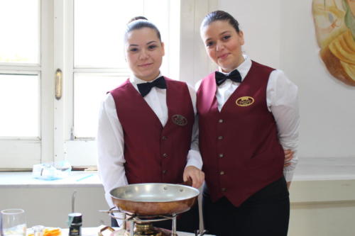 Open Day (23/01/2016)