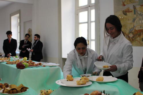 Open Day (23/01/2016)