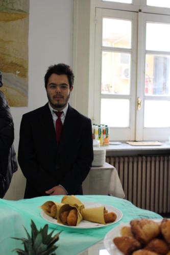 Open Day (23/01/2016)