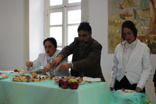 Open Day (23/01/2016)