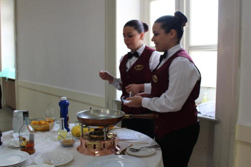 Open Day (23/01/2016)